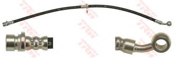 Гальмівний шланг