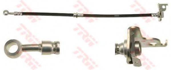 Гальмівний шланг