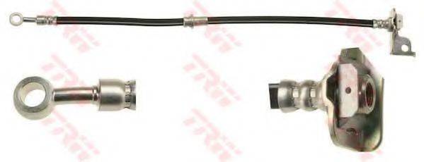 Гальмівний шланг