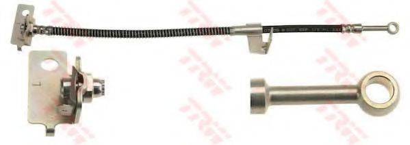 Гальмівний шланг