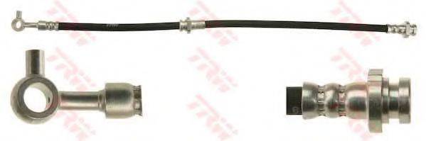 Гальмівний шланг