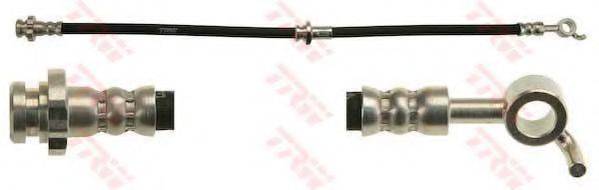 Гальмівний шланг