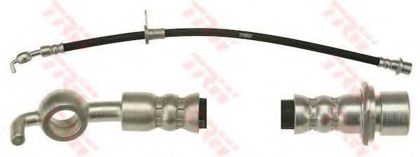 Гальмівний шланг