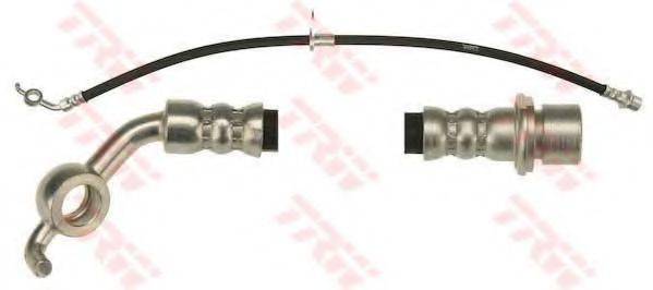 Гальмівний шланг