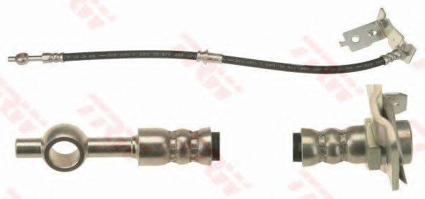 Гальмівний шланг