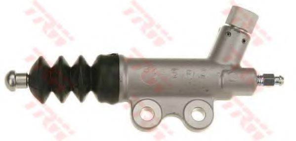 Робочий циліндр, система зчеплення