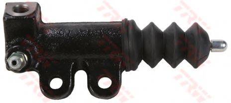 Робочий циліндр, система зчеплення