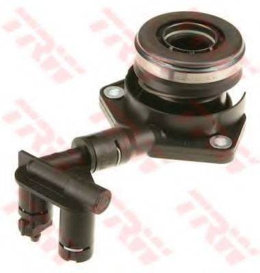 Центральный выключатель, система сцепления