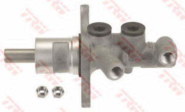 Головний гальмівний циліндр