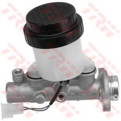 Головний гальмівний циліндр