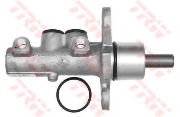 Головний гальмівний циліндр