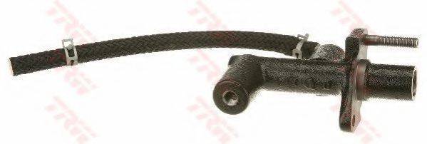 Головний циліндр, система зчеплення