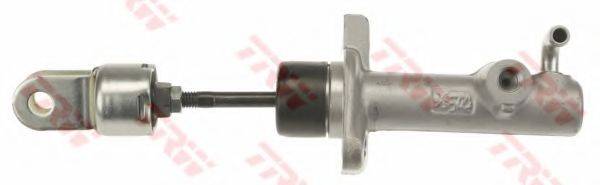 Головний циліндр, система зчеплення