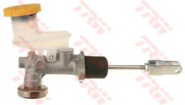 Головний циліндр, система зчеплення