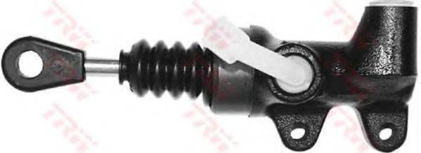 Головний циліндр, система зчеплення