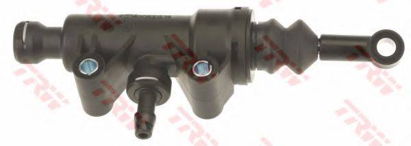 Головний циліндр, система зчеплення