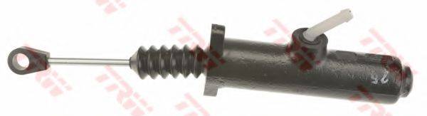 Головний циліндр, система зчеплення