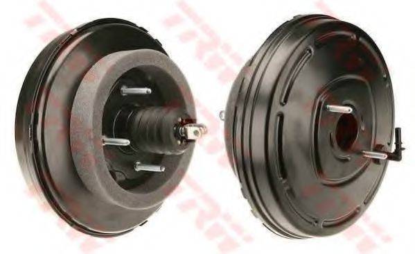 Підсилювач гальмівної системи