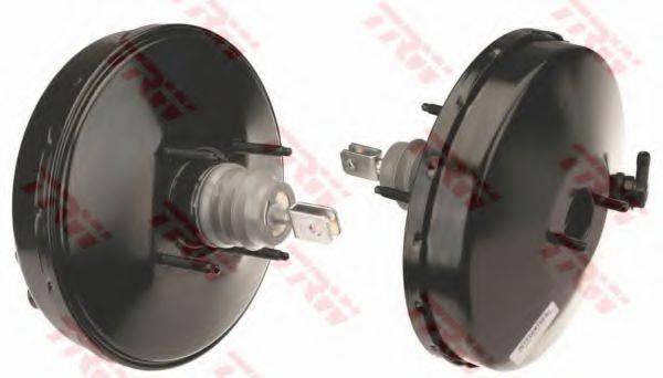 Підсилювач гальмівної системи