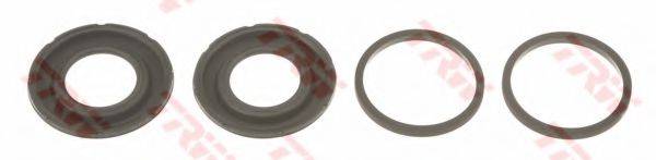 Ремкомплект, гальмівний супорт