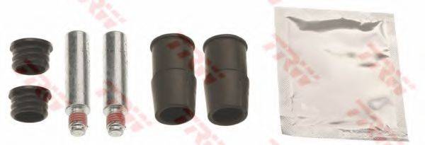 Комплект направляючої гільзи