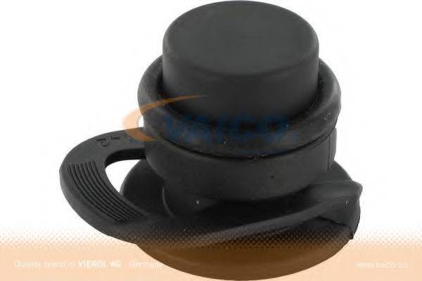 Пробка, фланець охолоджуючої рідини