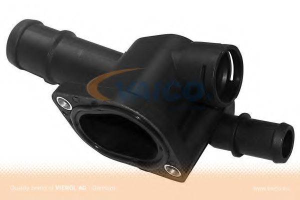 Фланець охолоджувальної рідини