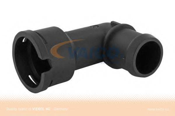 Фланець охолоджувальної рідини