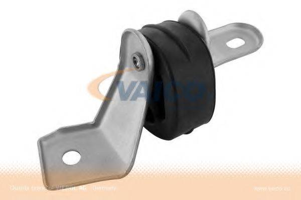 Кронштейн, система випуску ОГ