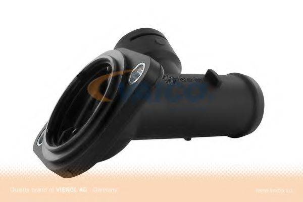 Фланець охолоджувальної рідини