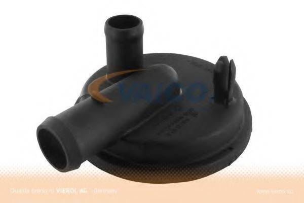 Клапан, відведення повітря з картера