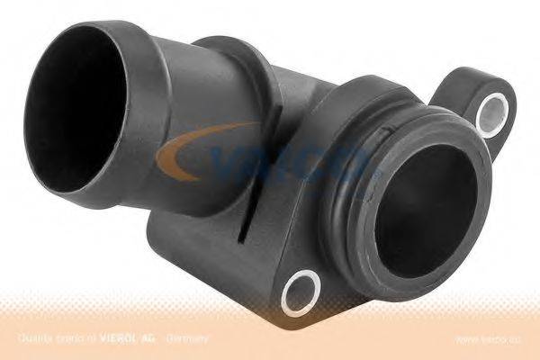 Фланець охолоджувальної рідини