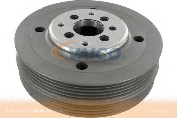 Ремінний шків, колінчастий вал