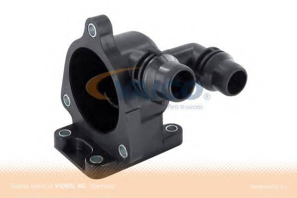 Фланець охолоджувальної рідини