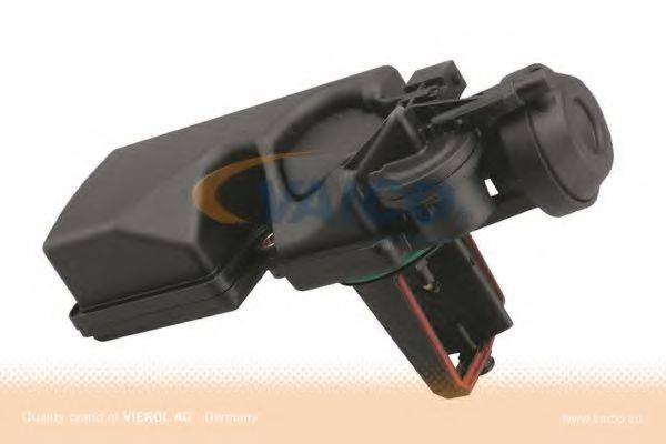 Клапан, керування повітря-впускається повітря