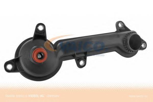 Маслознімний щиток, вентиляція картера