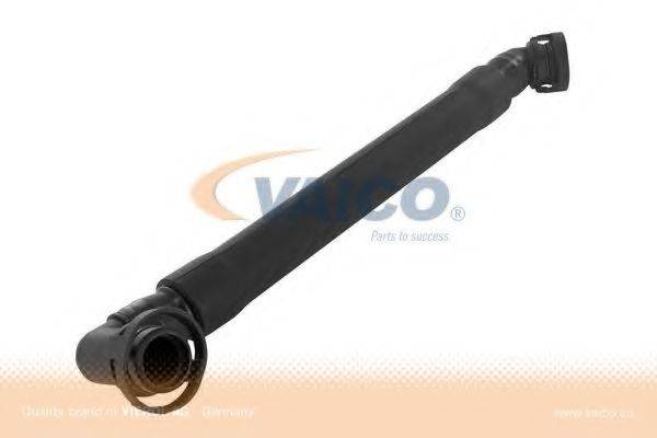 Шланг, вентиляція картера