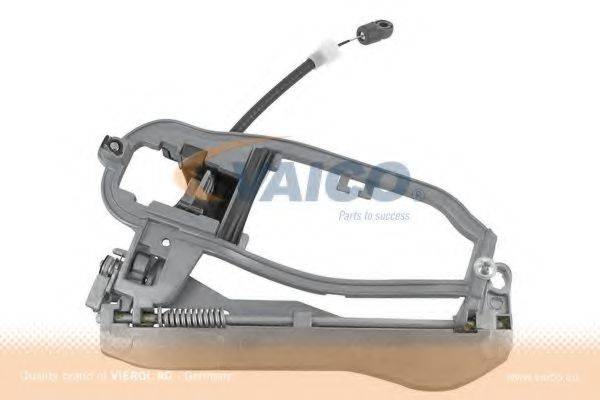 Рама ручки дверей