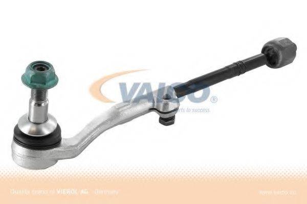 Поперечна рульова тяга