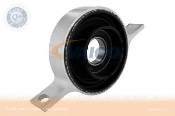 Підвіска, карданний вал