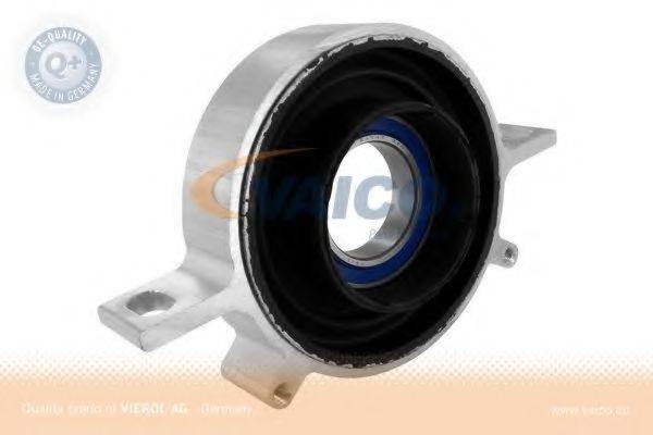 Підвіска, карданний вал