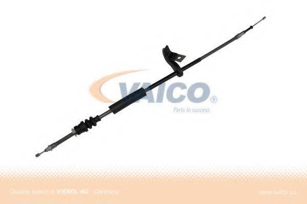 Трос, стоянкова гальмівна система