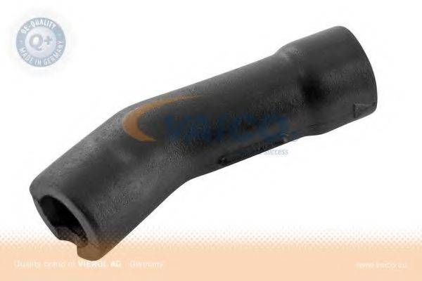 Шланг, вентиляція картера