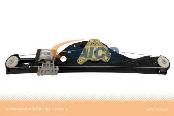 Підйомний пристрій для вікон