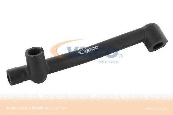 Шланг, вентиляція картера