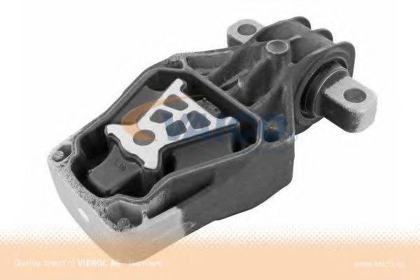 Підвіска, двигун