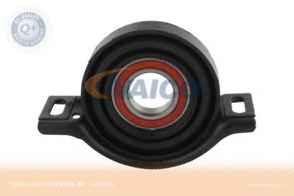 Підвіска, карданний вал