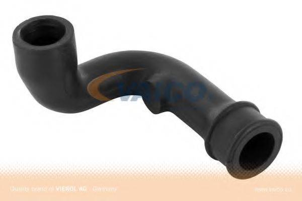 Шланг, вентиляція картера