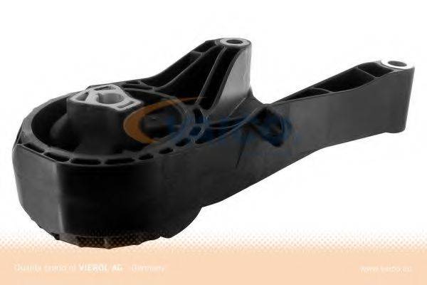 Підвіска, двигун