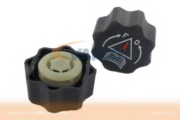 Кришка, резервуар охолодної рідини